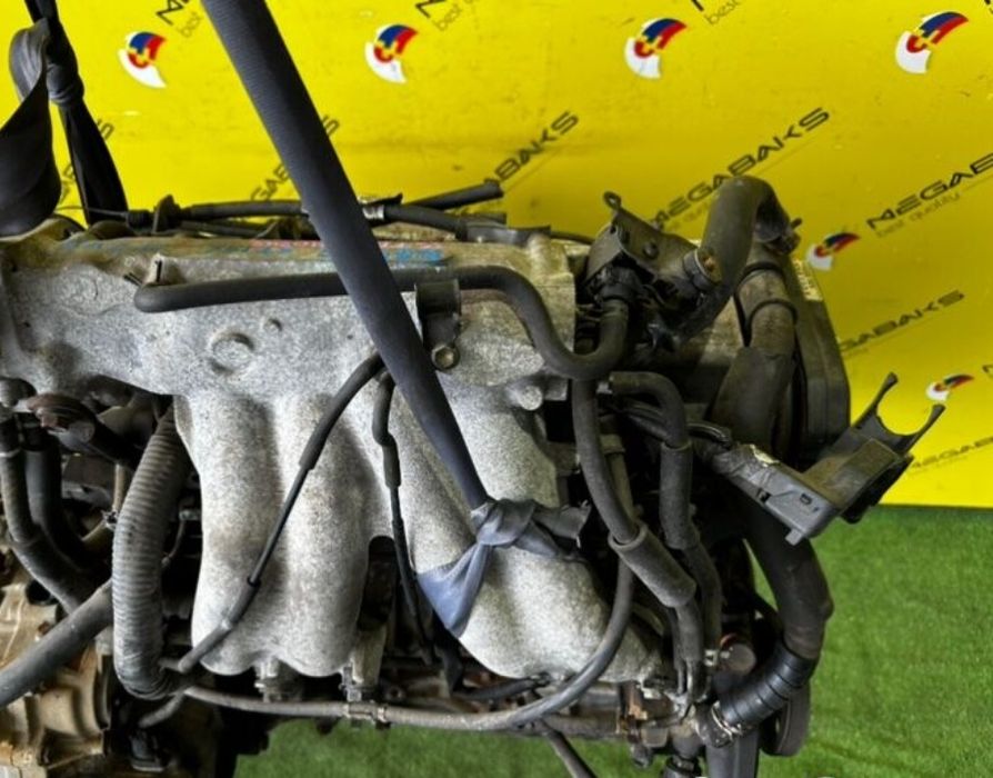 Двигатель Тойота 3s 5s 4s 1mz 1az b4 3vz 2tz Все модели Акция Рассрочк