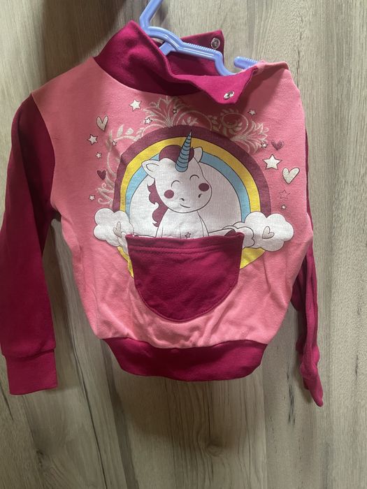 Одежда на девочку