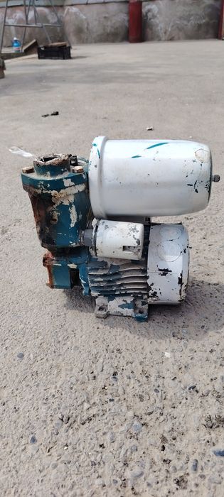 Насос LEO Сотилади