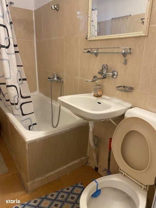 Agentia imobiliara VIGAFON inchiriaza garsoniera Vest-Baraolt