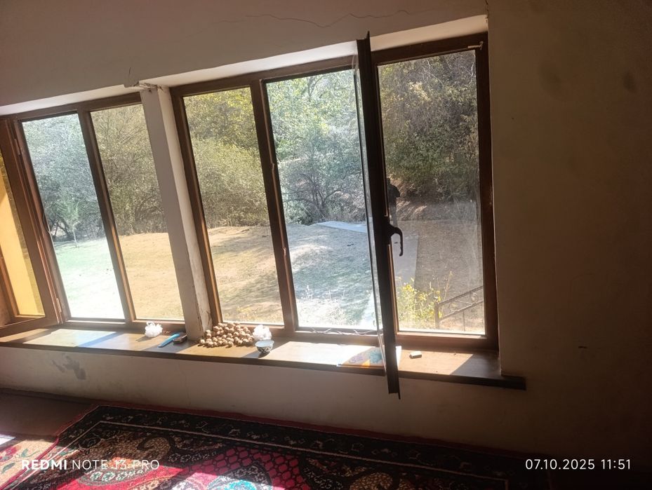 Дача зоминда сотилади