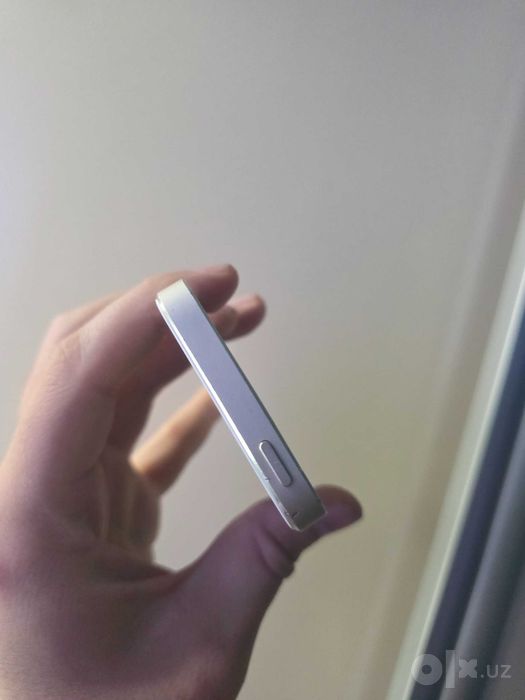 IPhone 5s gold 16 gb