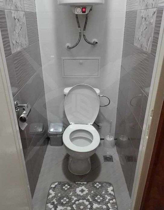 Дава се под наем Четиристаен апартамент в Варна, Левски - 100 кв.м за 500 € - Снимка #5