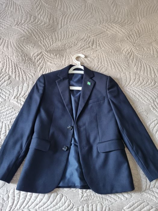 Пиджак на мальчика Glassman