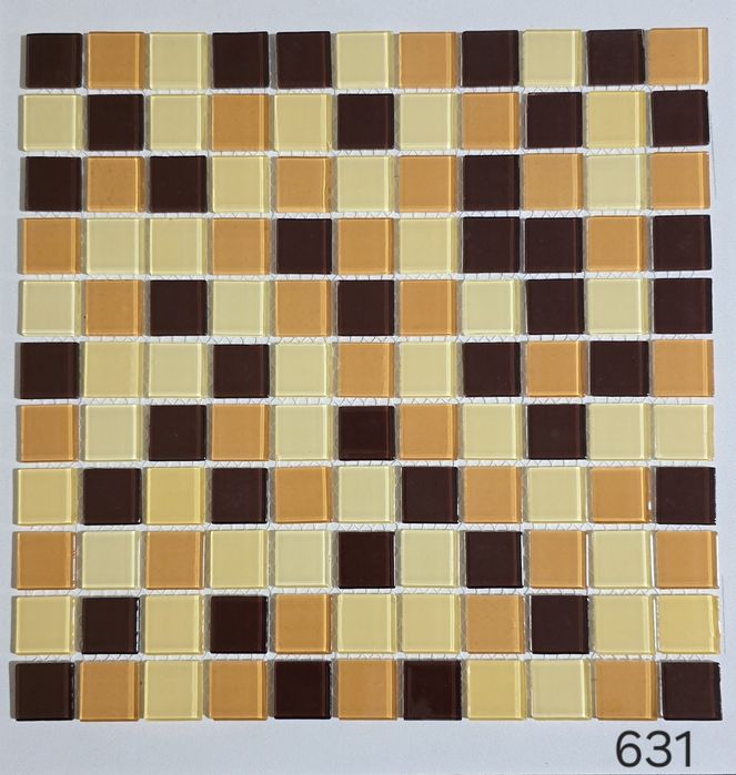 Майолика,Мозайка в широком ассортименте от производителя