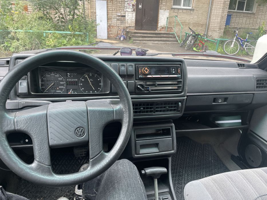 Продам Volkswagen Jetta 2