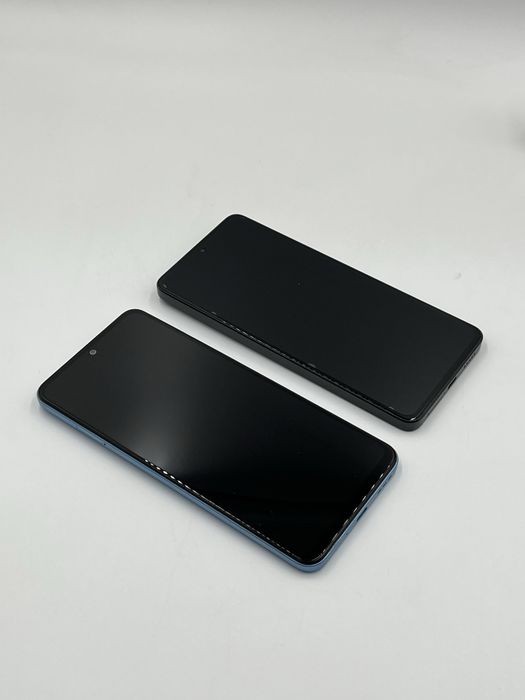 Poco X6 и Poco X5 5G