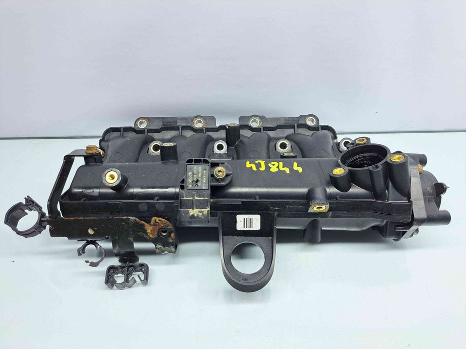 Galerie admisie Opel Corsa Van [Fabr 2009-2014] 55231286 1.3 A13DTE  1