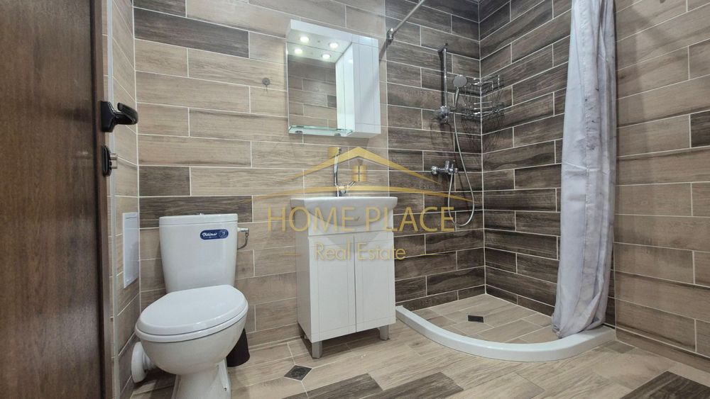 Дава се под наем Тристаен апартамент в Варна, Лятно кино Тракия - 90 кв.м за 459 € - Снимка #10