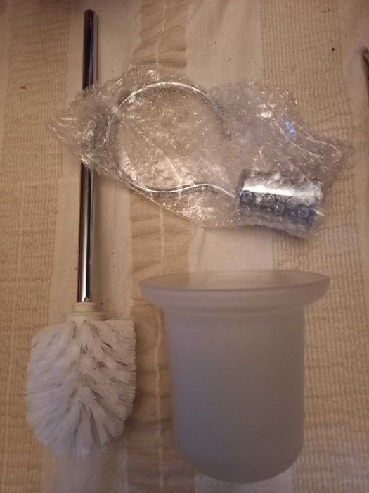 Аксесоари  за баня