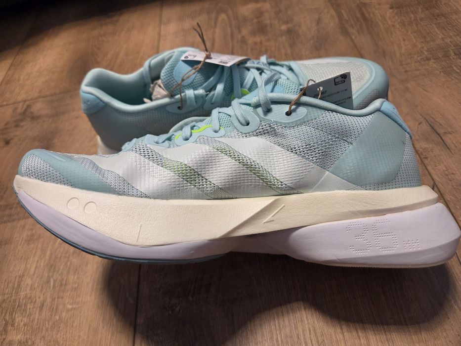 Нови дамски маратонки Adidas Adizero Boston 13 W (39 / 2/3)