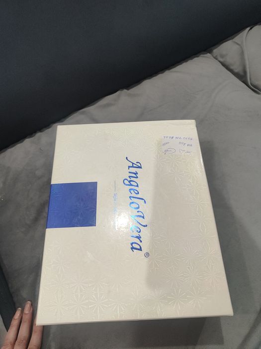 Новые летние туфли кросики