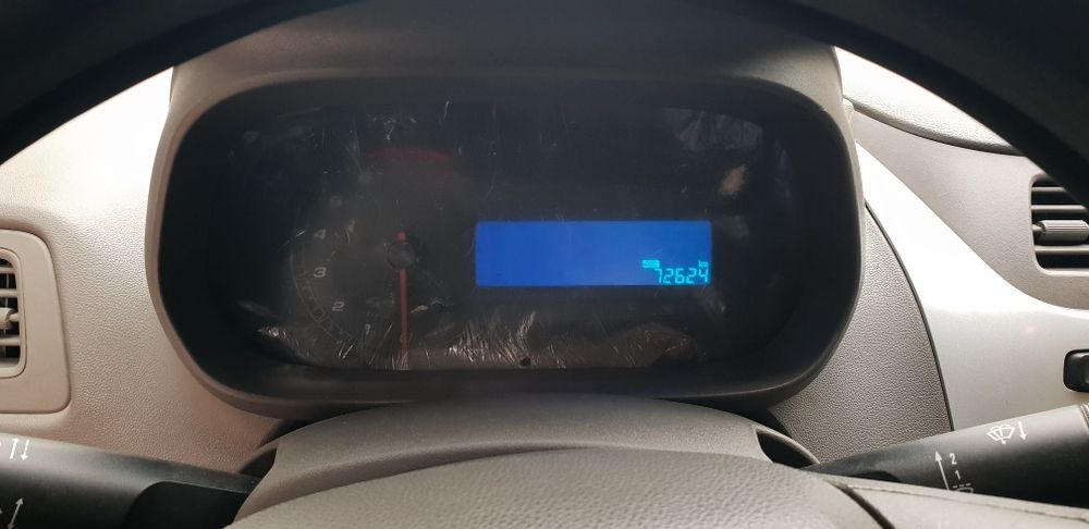 Кобалт 2 поз механика.