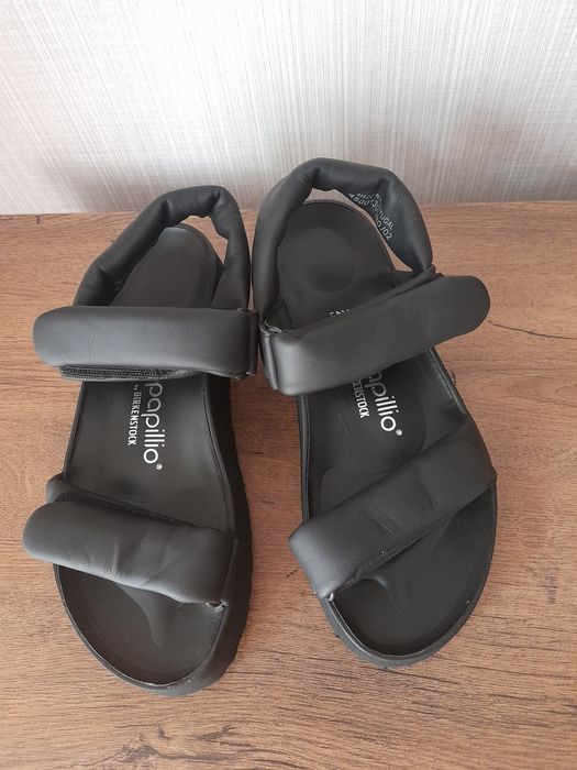 Birkenstock Papillio дамски сандали 37 номер.