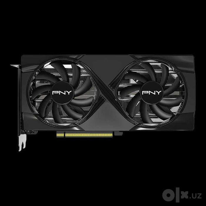 PNY RTX 5060 Ti OC 8GB Stealth Mode