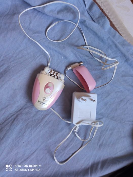 Епилатор Орифлейм