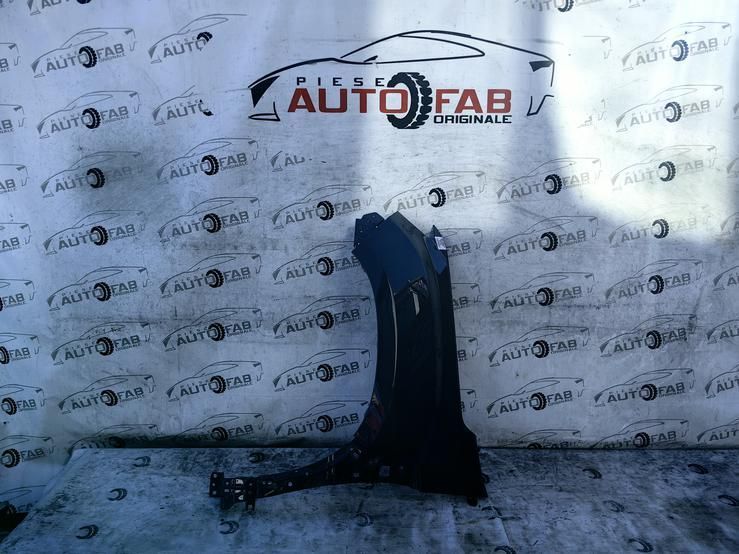 Aripa stanga Dacia Duster 2 an 2017-2018-2019-2020-2021-2022-2023