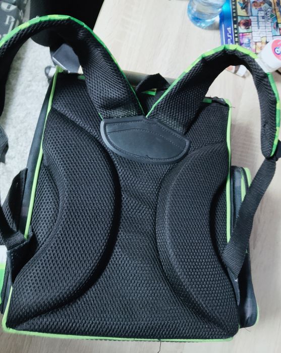 Ергономична раница MINECRAFT