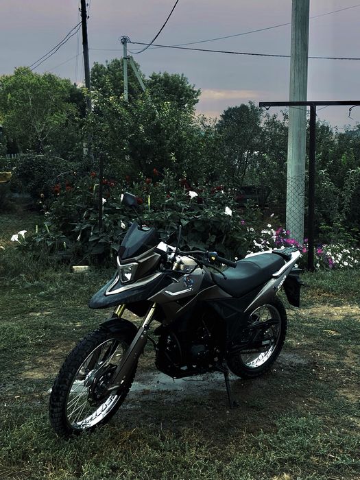 Продам мотоцикл Racer Ranger 300
