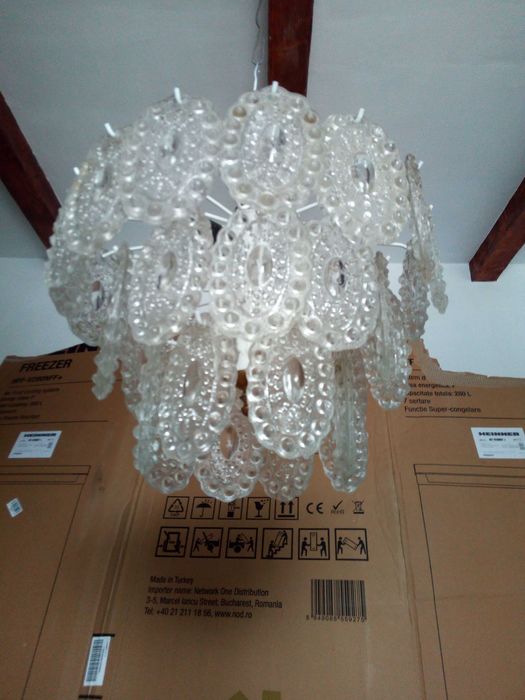 Lustra 43cm H / 45cm L