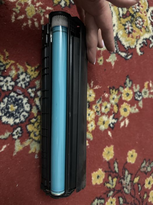 Картредж HP  laser Jet 12A