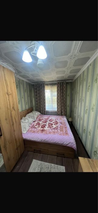 Кровать 2спалка матраспен