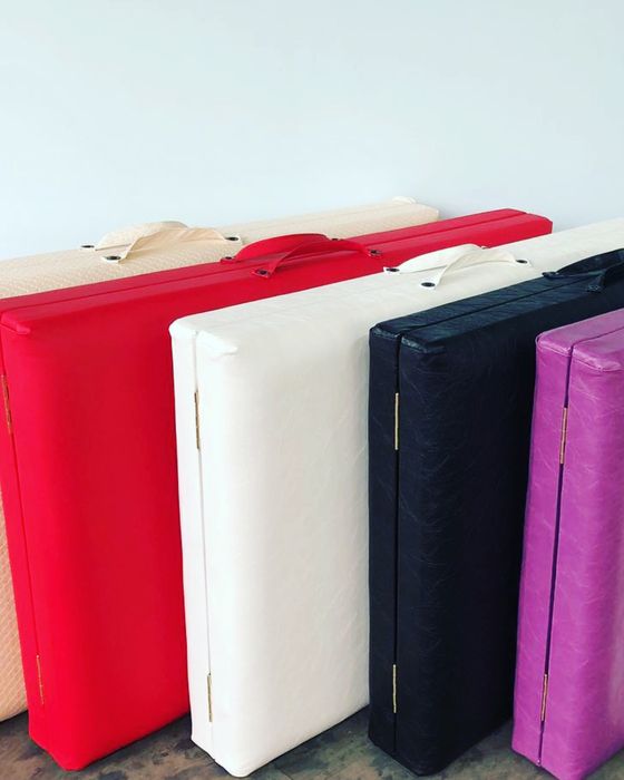 Кушетка кушетка кушетка чемодан