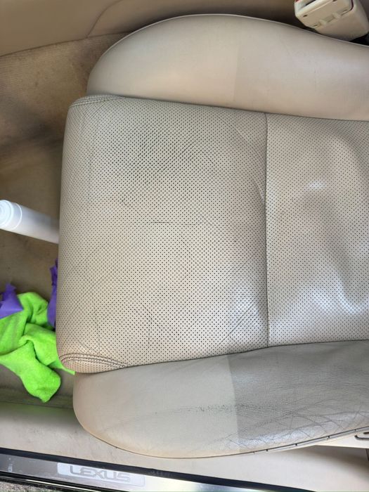 Химчистка автомобилей на выезд