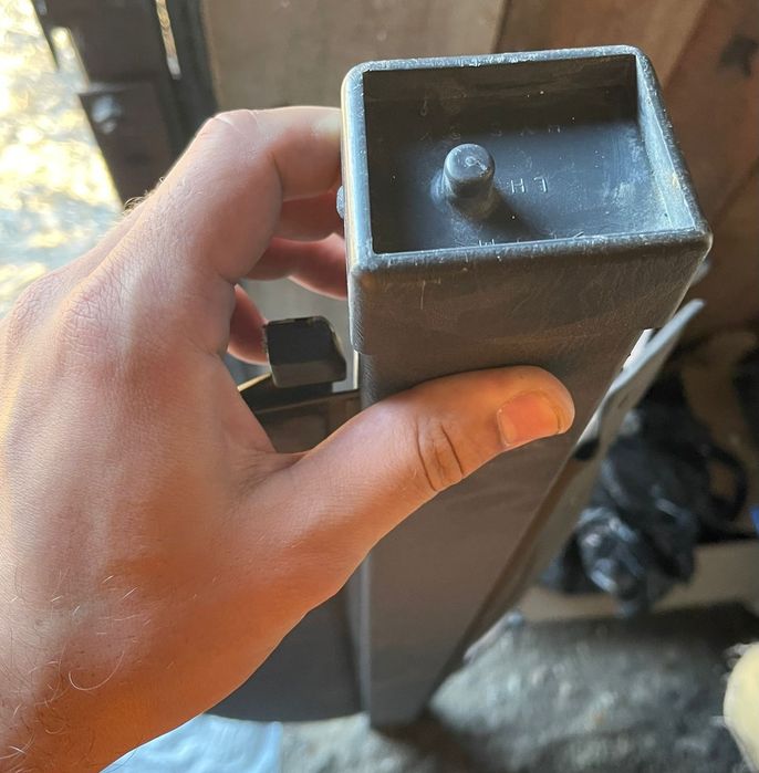 Продам шторку в багажник