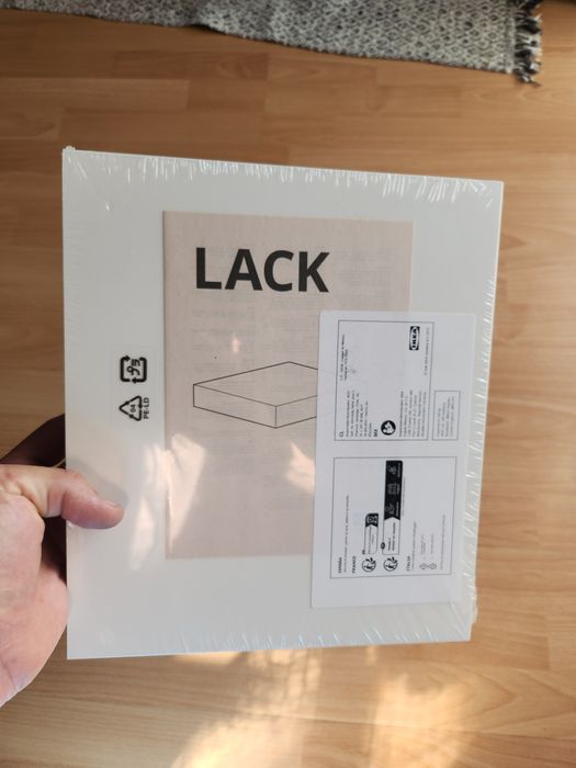 Vand o Polita ikea