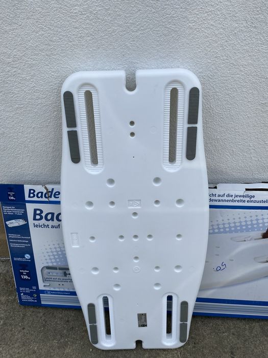 Scaun vana dus varstnici, scaun dus batrini, adaptor vana