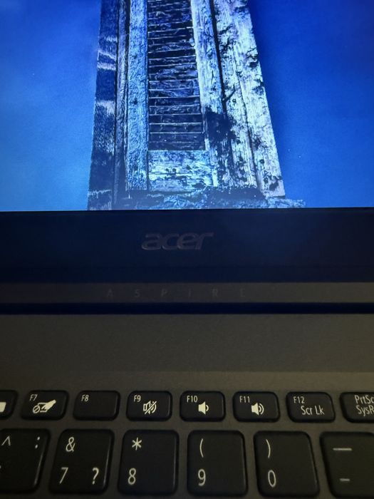 Продам ноутбук acer