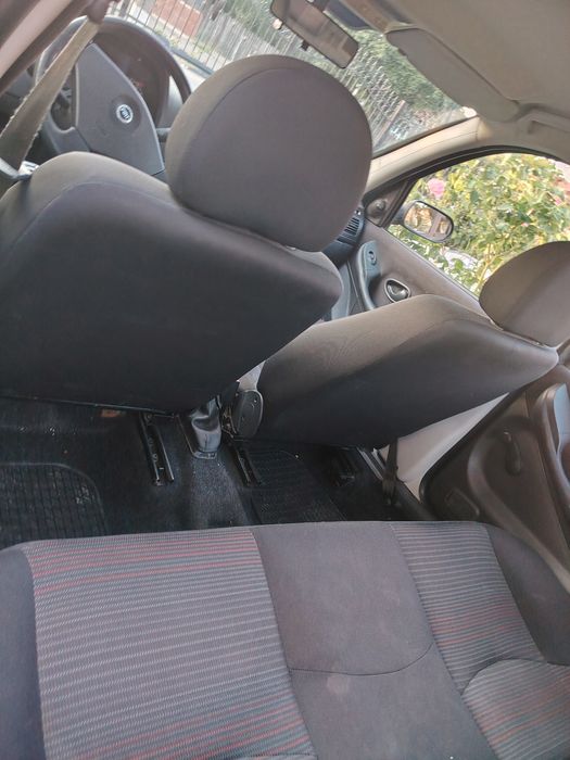 FIAT Albea 2007 — imagine 4