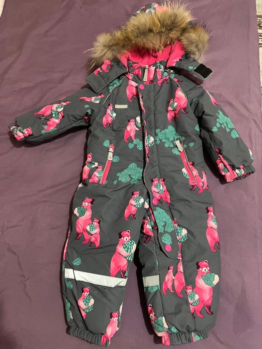 Продам комбинезон