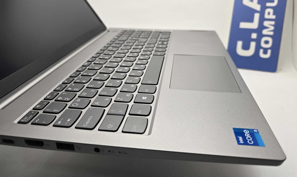 Lenovo ThinkBook 15 G2 i5 1135G7/16GB/512SSD/FHD/Подсветка