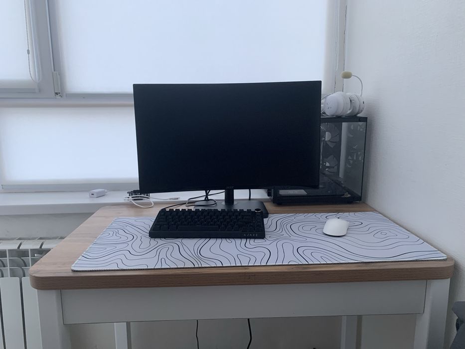 Продам компьютер