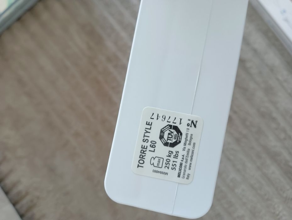 Kit suspendare mașina de spălat sau uscător