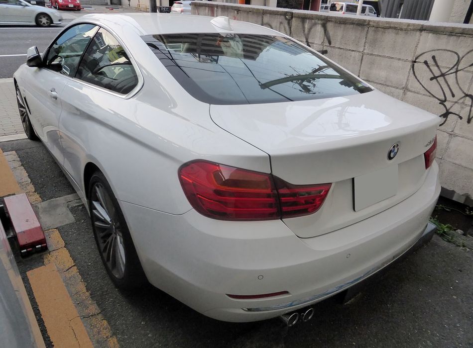 Bmw seria 4 F32/F33/F36/F82/F83 2013 - 2020 PIESE AUTO
