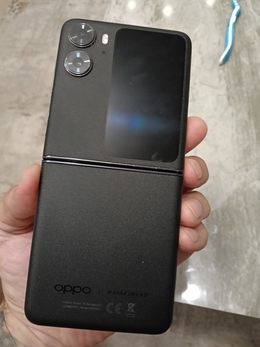 Oppo Flip N2 ...
