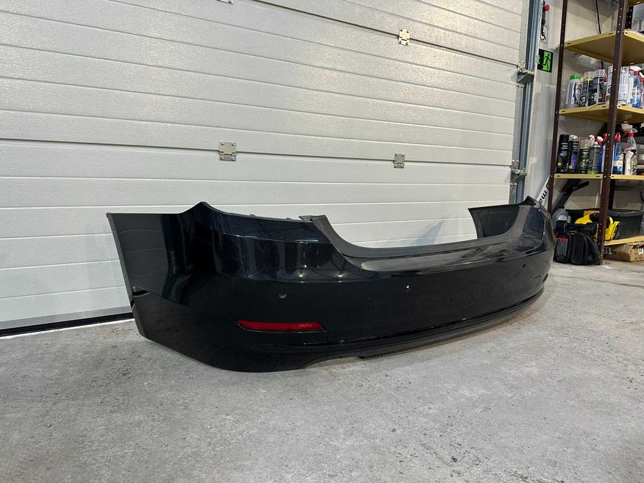 Задна броня БМВ Ф36 / BMW F36