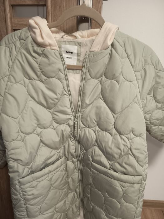 Geaca noua fete primavara