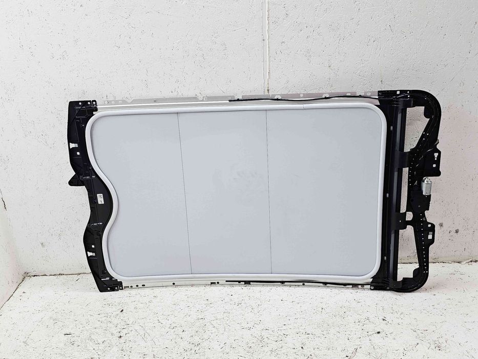 Set plafon interior Peugeot 508 Break GT [Fabr 2010-2018] OEM