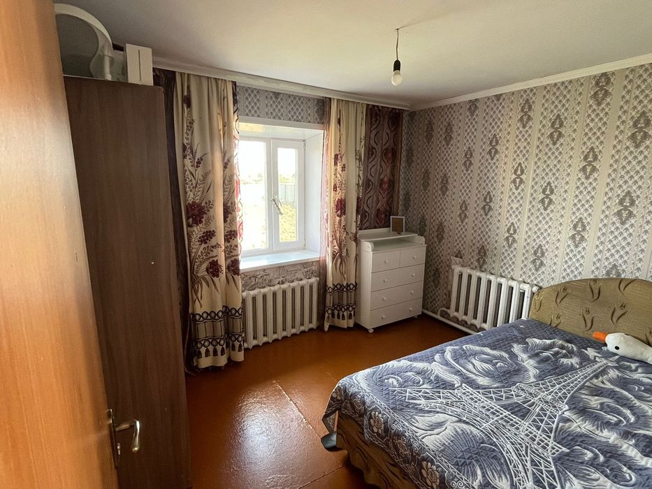 Продам частный дом в с.Красный яр.