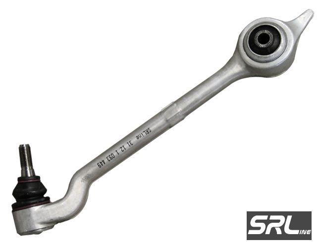 Brat fata SRLine BMW Seria 5 E39 1996-2004 punte fata, inferior stanga/dreapta (exceptie 535i/540i/M5)