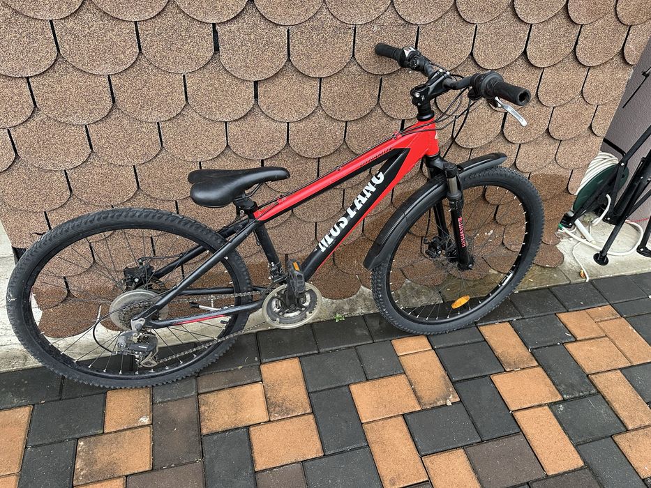 Bicicleta biciclete 29