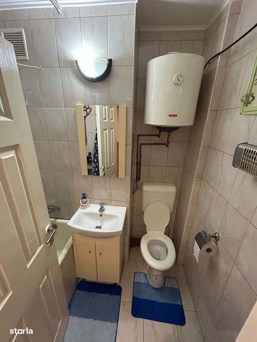 Apartament,