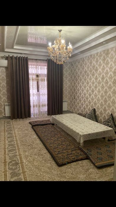 Продается квартира 3 комнатная