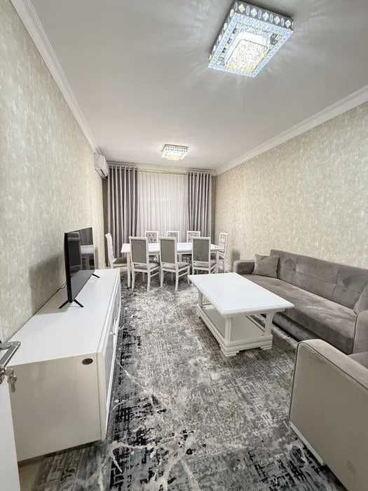 R17! Сдаётся Квартира 4/4/5 на Мирзо Улугбекском, Ор-р Геофизика