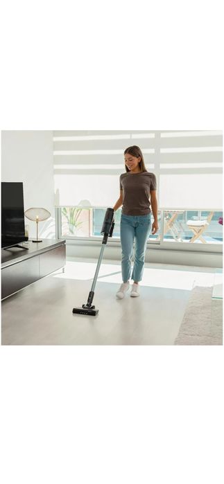 !!!Нова!!! Вертикална прахосмукачка 3 в 1 Cecotec Rockstar 1500
