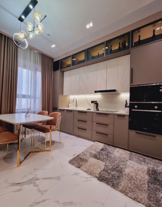 Ташкент Сити ЖК-Boulevard! Сдаётся 2х комнатная!